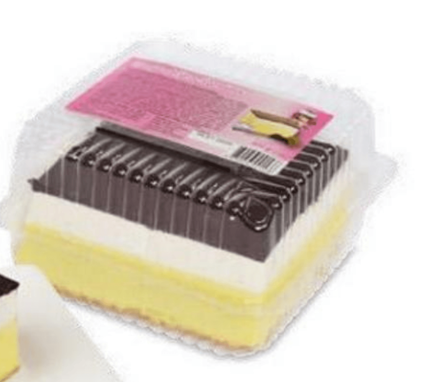 Zagrebška rezina 4 x 100 g