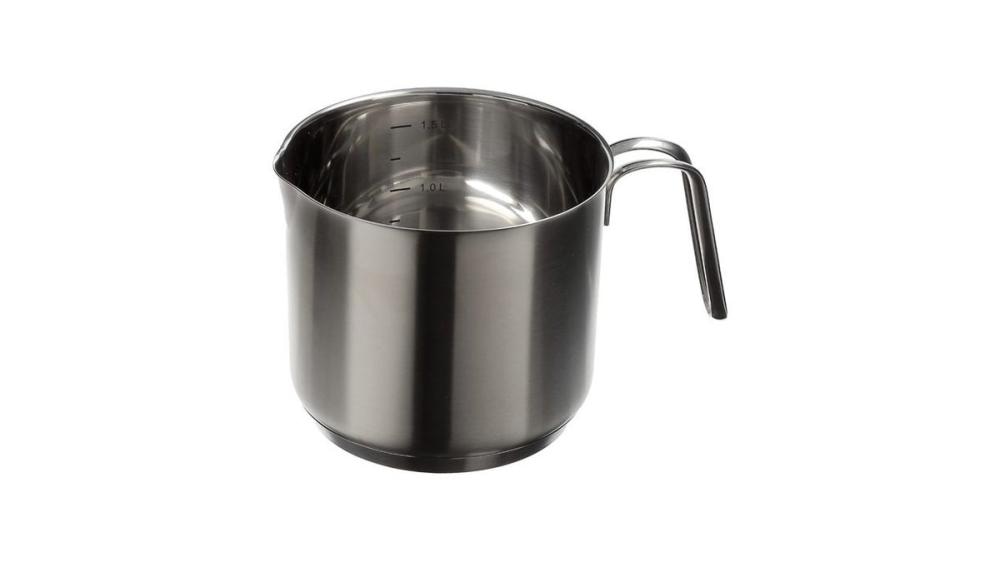 Lonec za mleko 14 cm