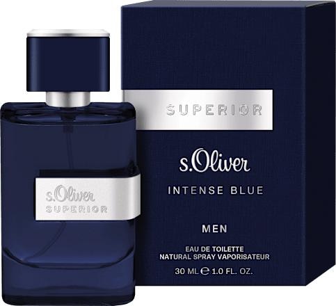 S. OLIVER Superior Man 30 ml