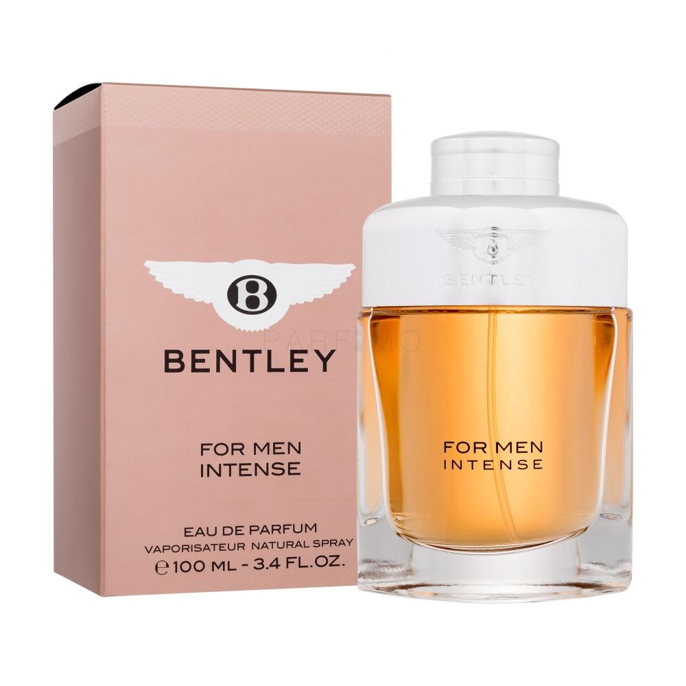 Moška parfumska voda Bentley 100 ml