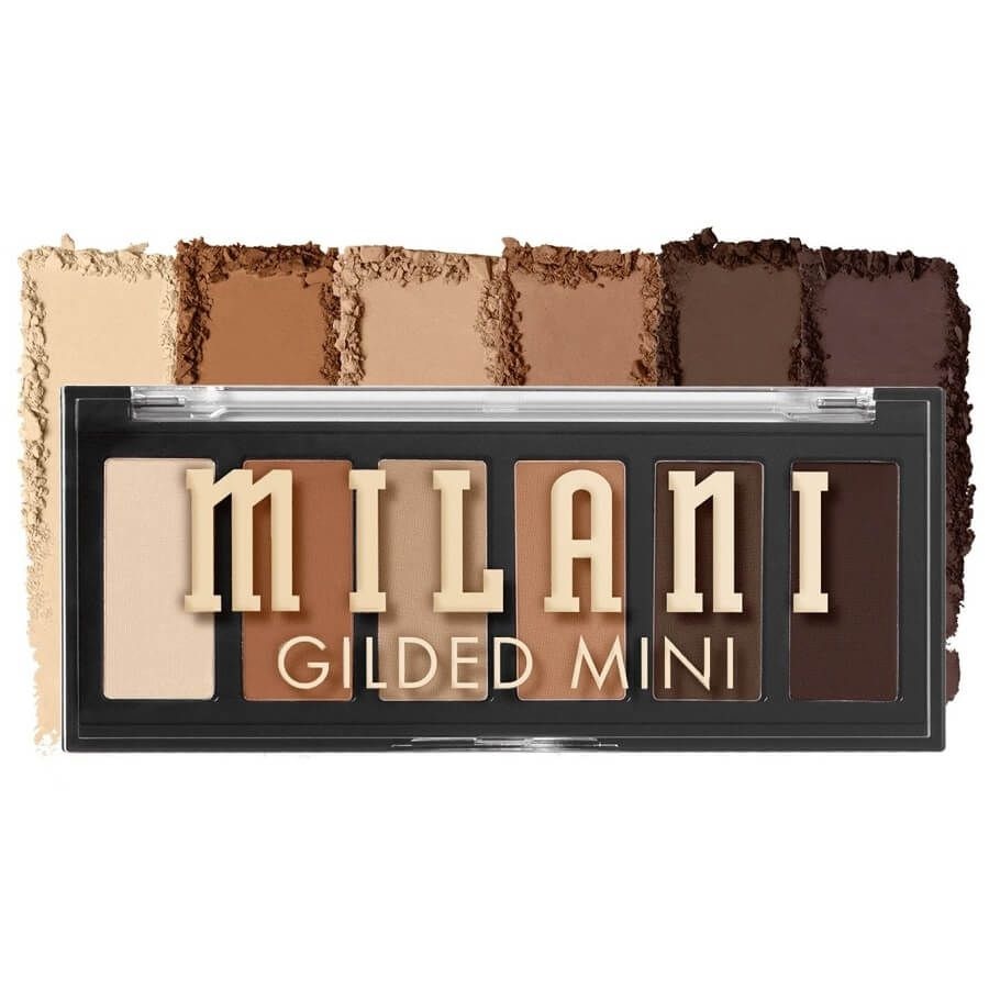 Palete Mini Gilded in All Inclusive