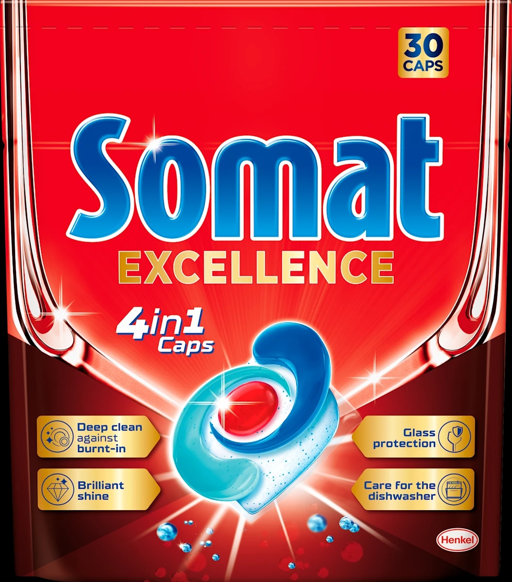 Izbrani izdelki Somat