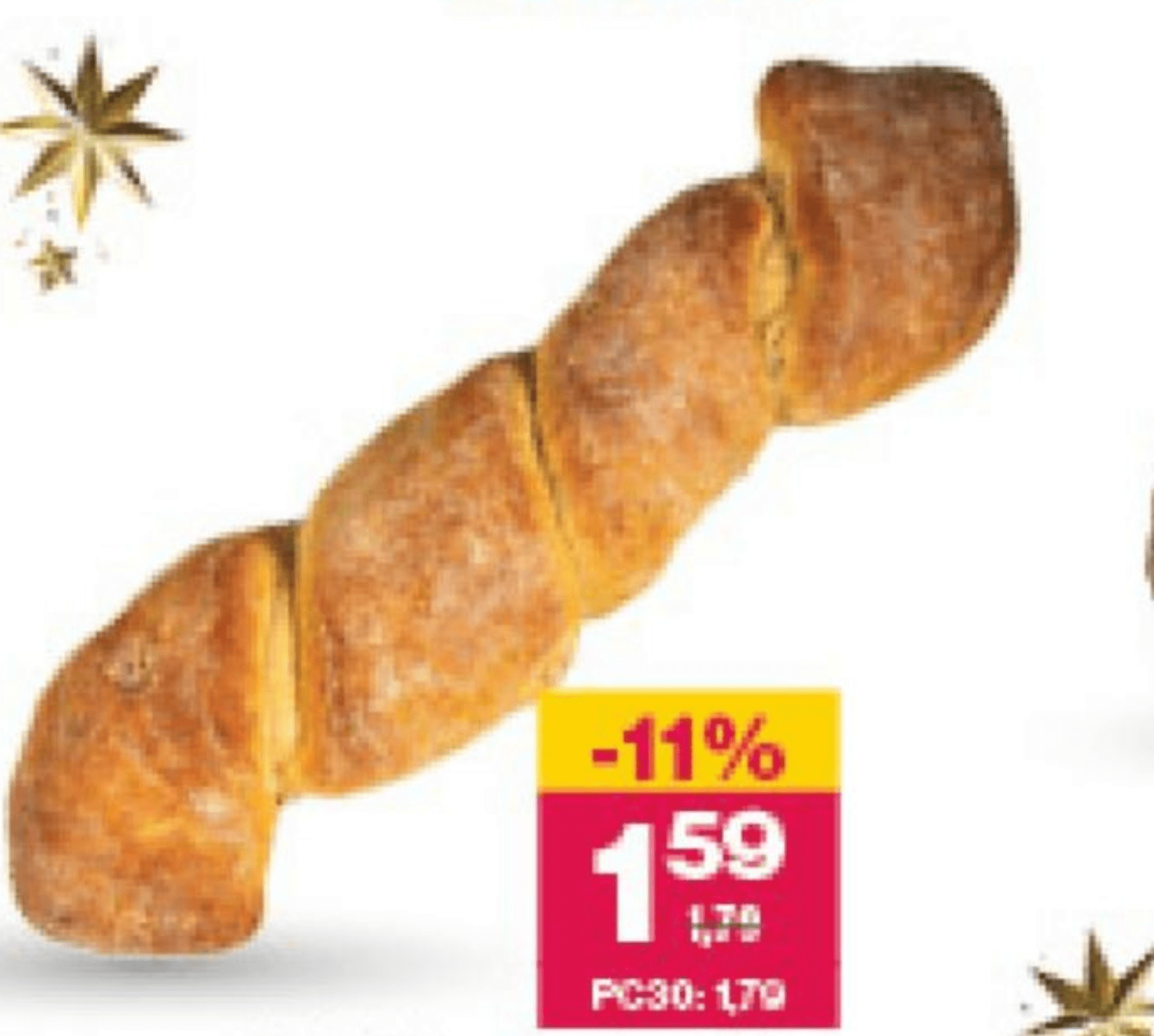 Zlata koruzna korenina 320 g