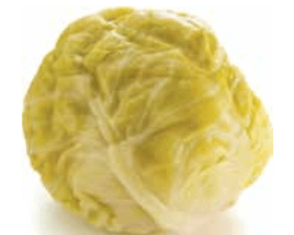 Slovenske kisle glave za sarmo 1 kg