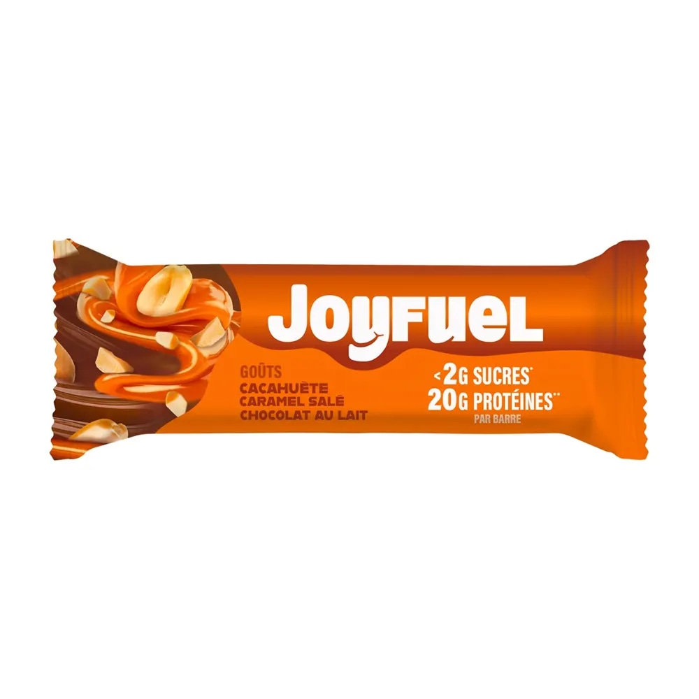 Proteinska ploščica Joyfuel 50 g ali 55 g