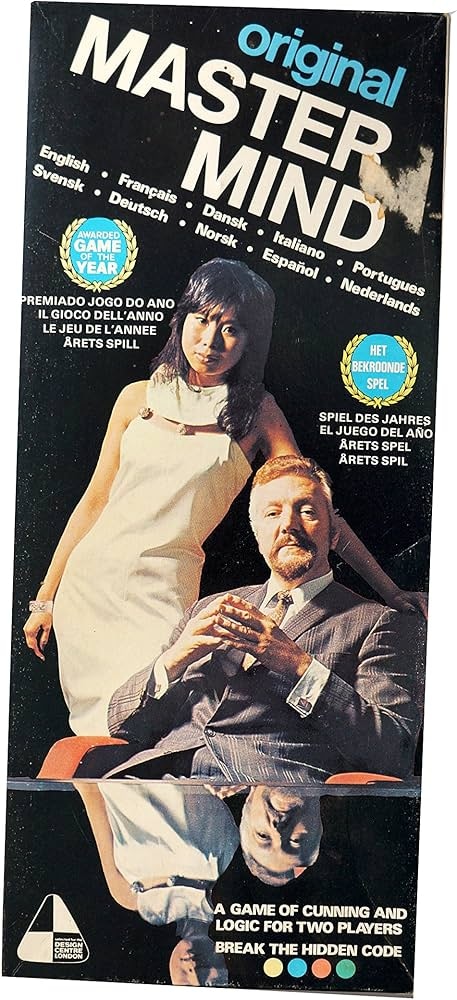 Mastermind
