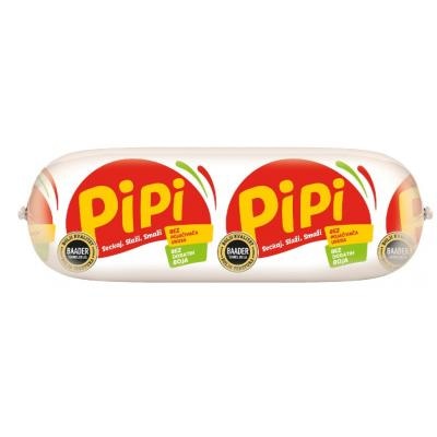 Panvita Piščančja posebna Pipi 1000 g Panvita