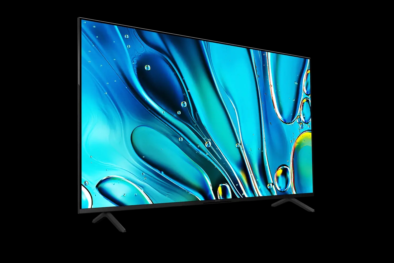 TV Sony Bravia 3 K43S35BP 108 cm (43") SONY