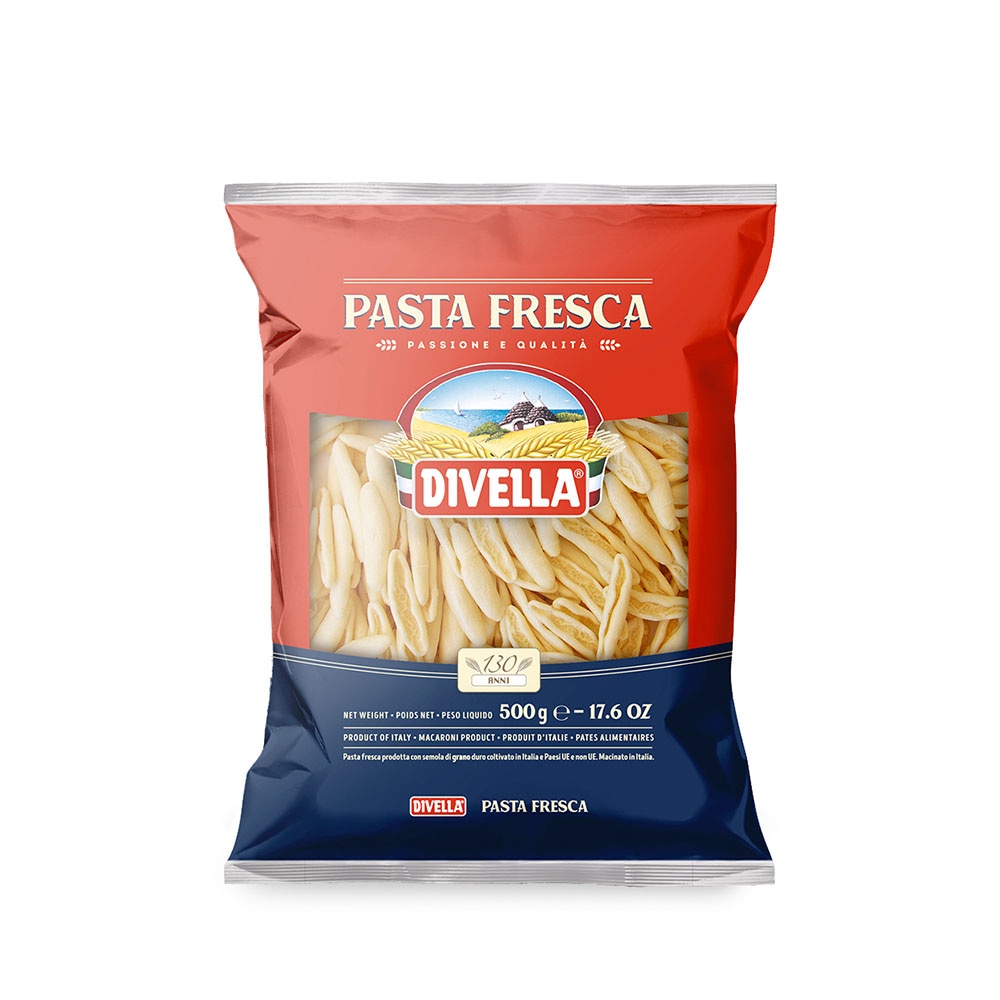 Široki rezanci Divella 250 g