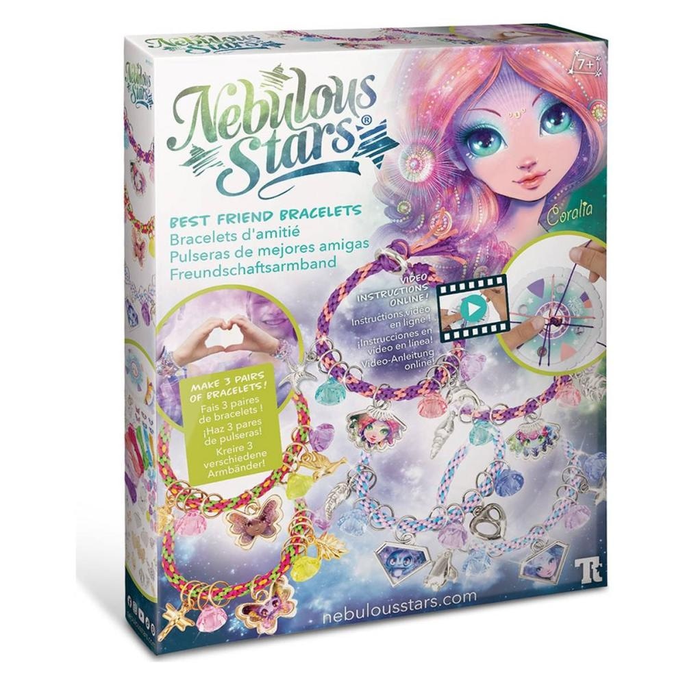 Set zapestnic z obeski