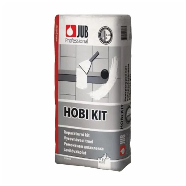Hobi kit Juboglet Hobby kit 2 kg - Akcija v trgovini E.Leclerc