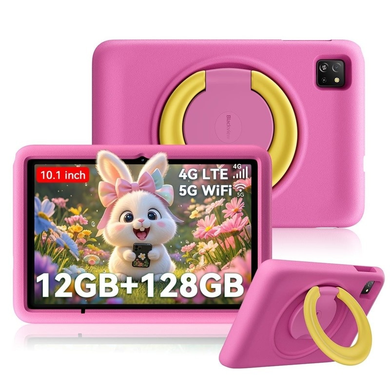 Blackview Tablični računalnik Tab 60 Pro Kids