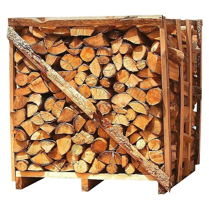 Drva za kurjavo škatla, pribl 10 kg