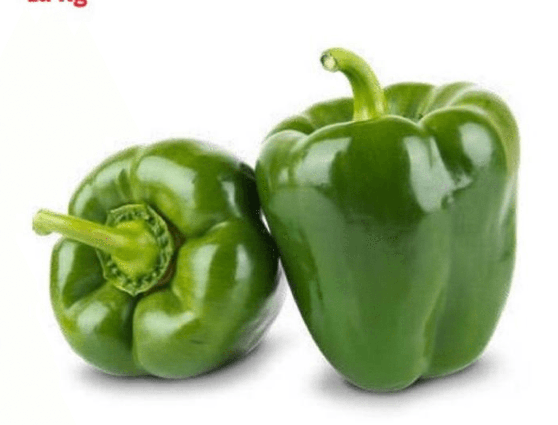 Zelena Paprika - Akcija v trgovini Eurospin