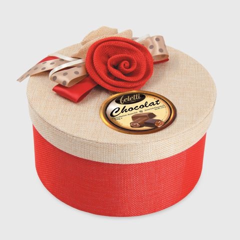 Bonboniera Elodie 250 g