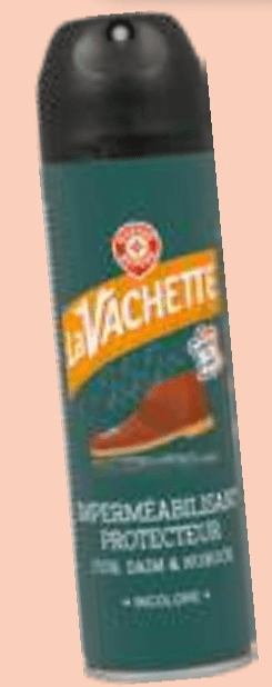 La Vachette impregnacijski sprej 250 ml