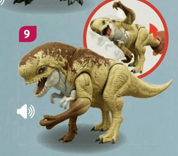 D-Rex