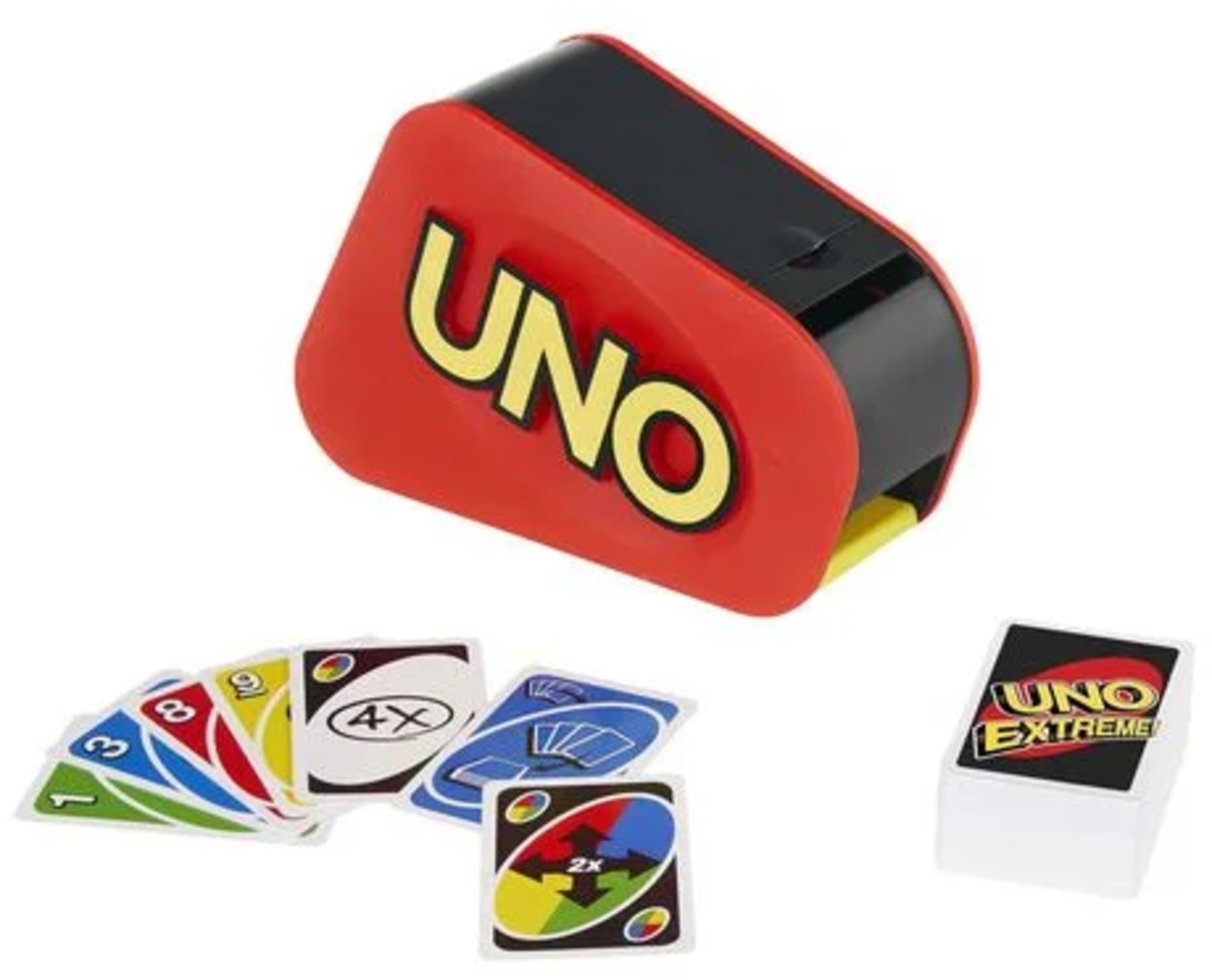UNO Extreme