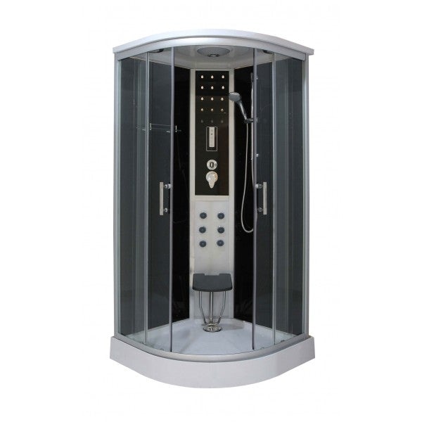 Kompletna pršna kabina 'Dream'