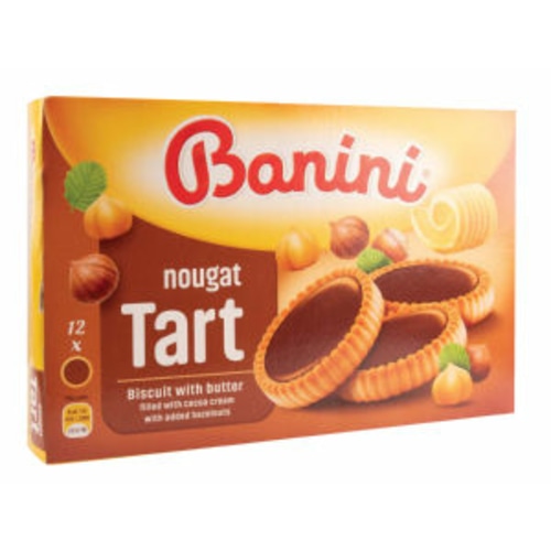 Piškoti Banini 210 g