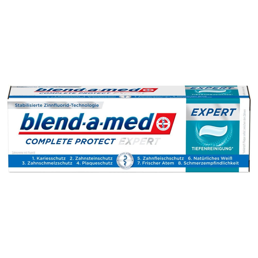 Blend-a-med Complete Protect Expert zobna krema 75 ml