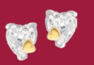 Uhani - Akcija v trgovini E.Leclerc