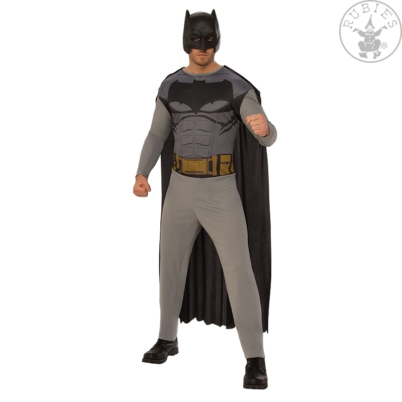 Kostum za odrasle Batman - Akcija v trgovini E.Leclerc