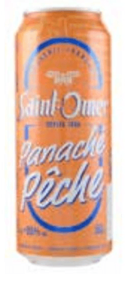 Pijača Panache 0,5 L