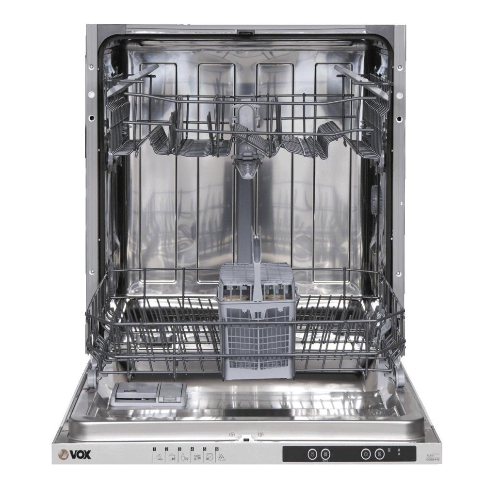 Vgradni pomivalni stroj GSI 6644E