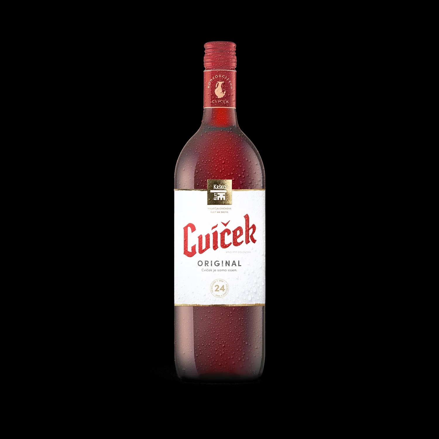 CVIČEK P.T.P. 1 l