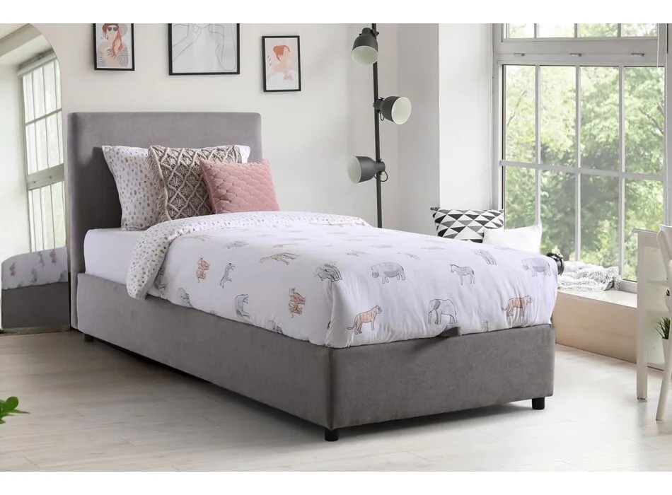 Celotna postelja JUNIOR 90x200cm