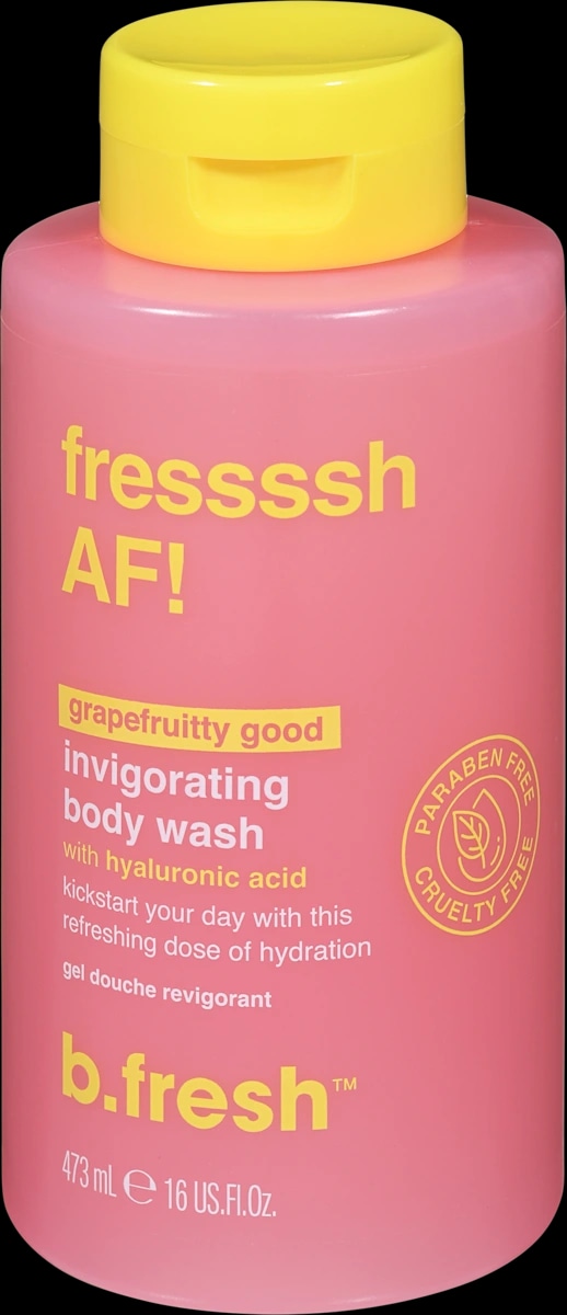 B.Fresh gel za prhanje 473 ml
