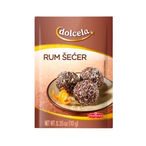 Rum Šećer