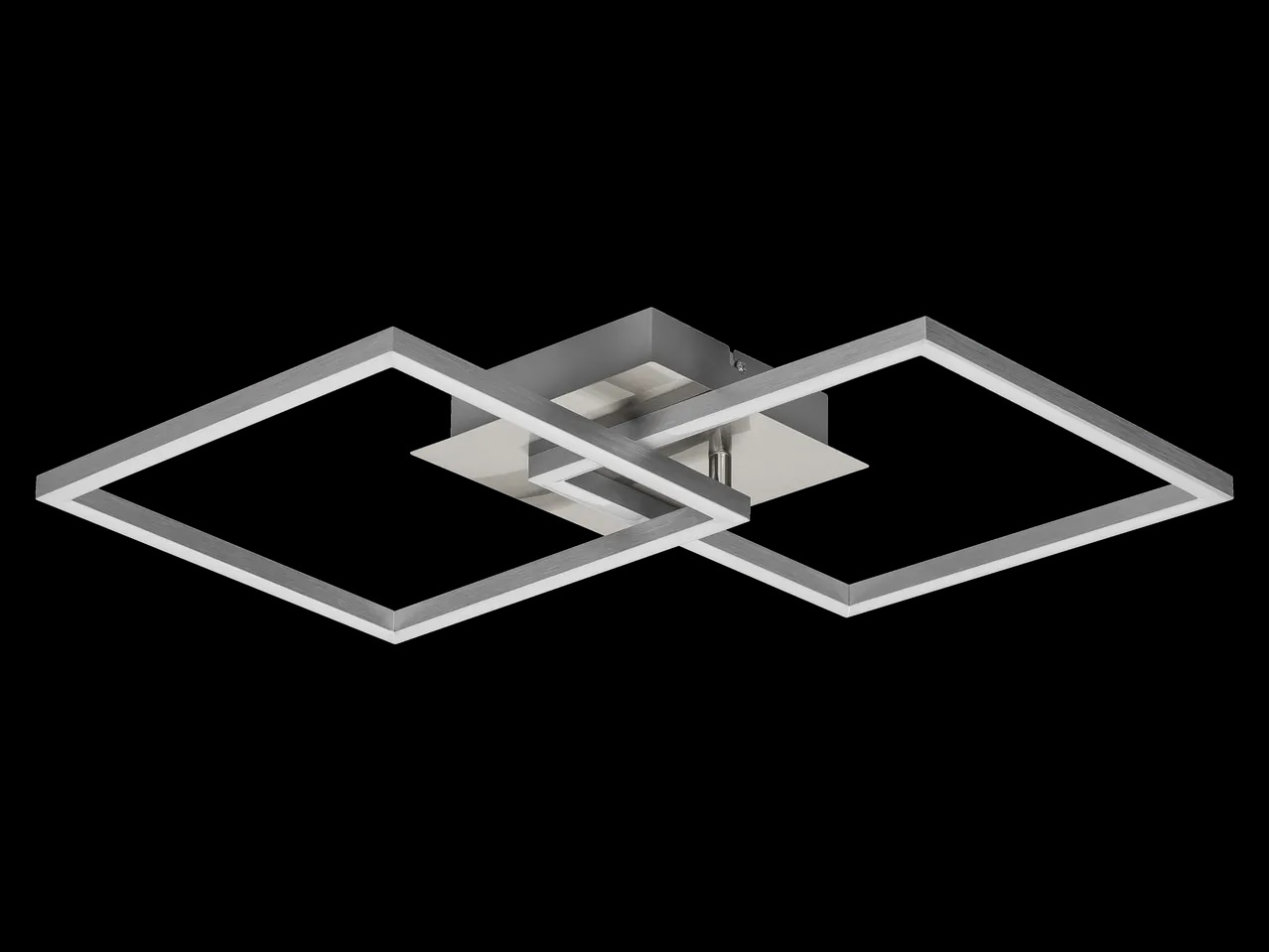 LIVARNO Stenska/stropna LED-svetilka