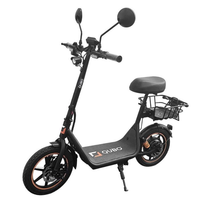 Električni skiro Qubo Best 14