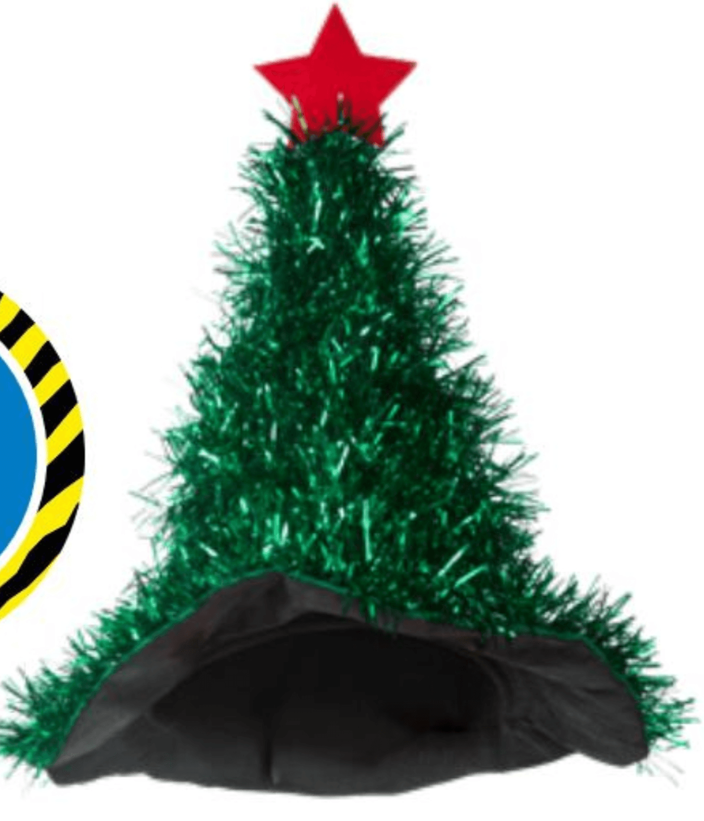 Okrasno darilo pribl. 20 cm