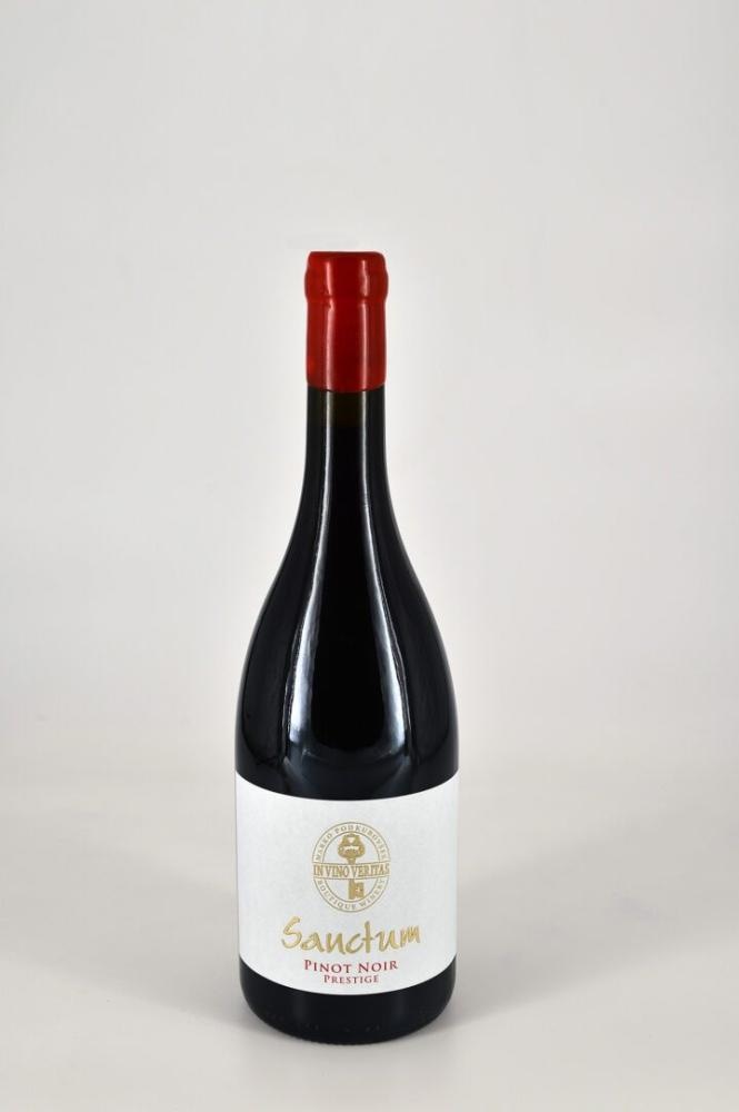 Sanctum Pinot Noir 0,75 l Sanctum