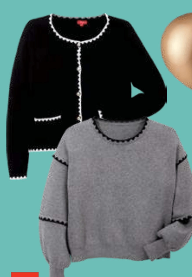 Tisaja Ženska jopa ali pulover