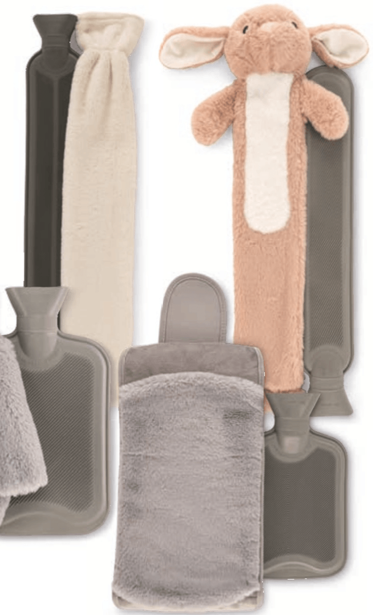 HOME CREATION Termofor