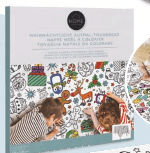 Home Creation Namizna podloga za risanje