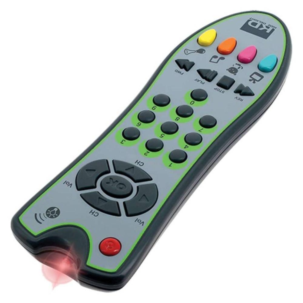 infini FUN TV daljinski upravljalnik