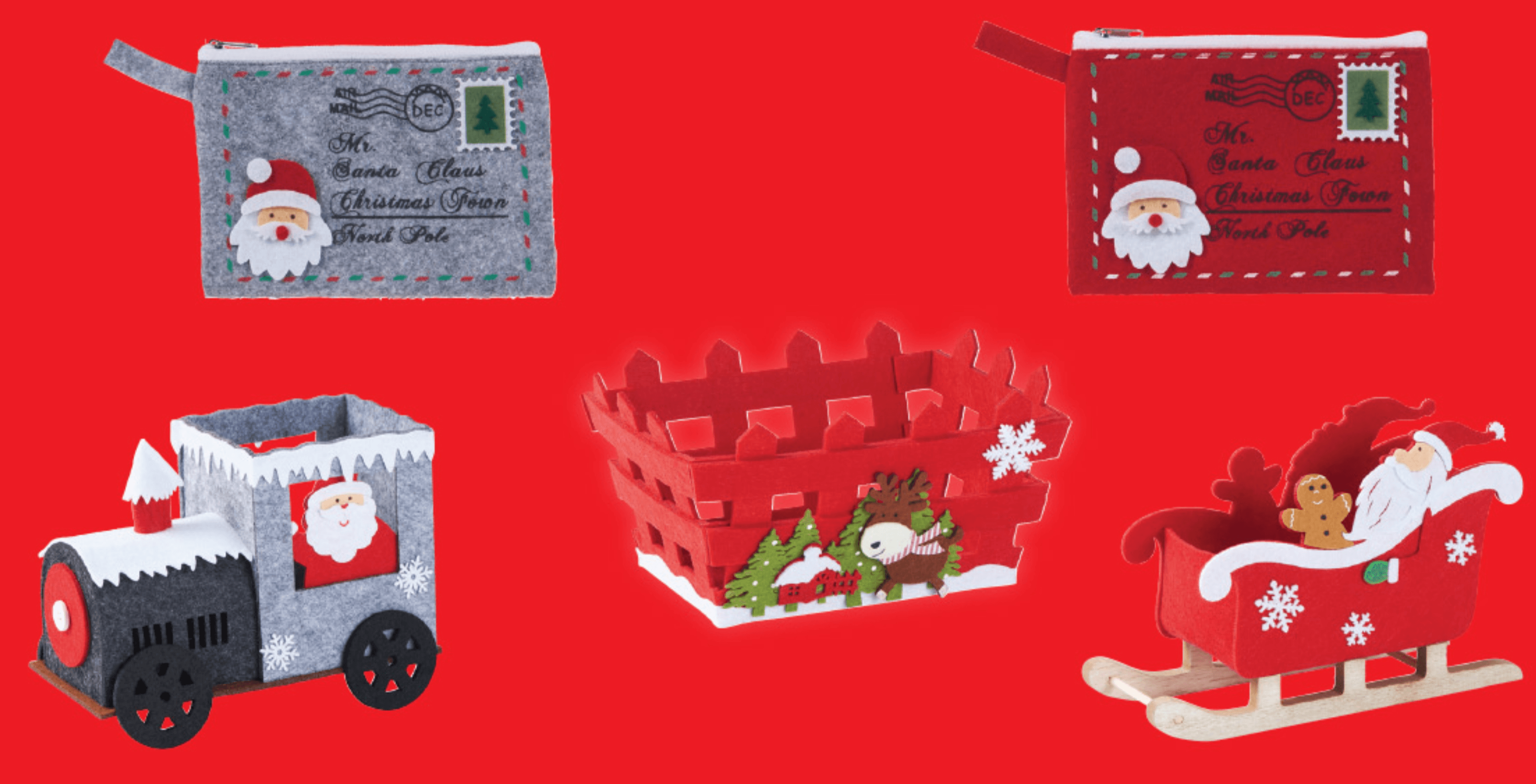 LIVARNO home Dekorativna košarica