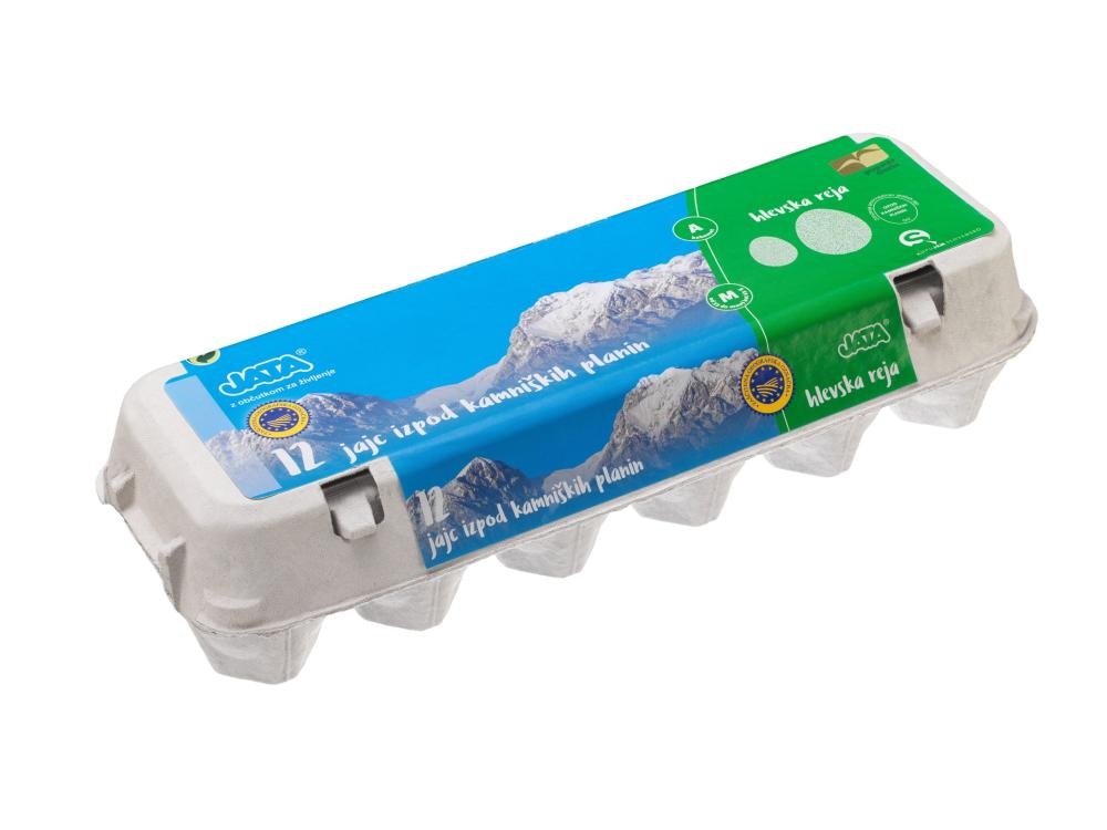 Ducat jajc za peko Jata 12/1