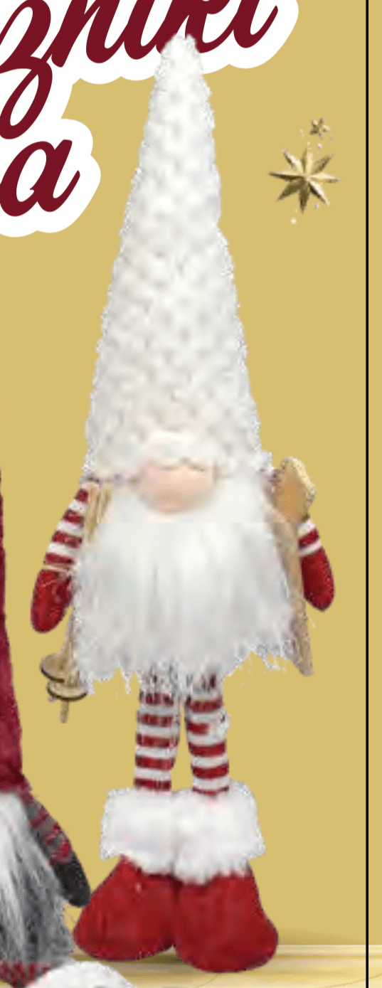 Dekorativna figura škrat