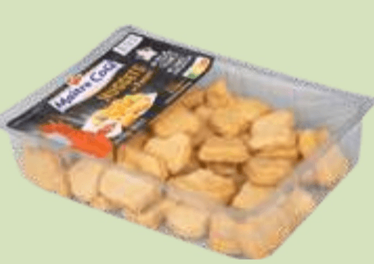 Panirani piščančji medaljoni Maître Coq 1 kg