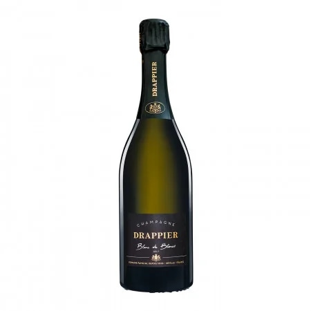 Drapier Blanc de Blancs Champagne 0,75 l