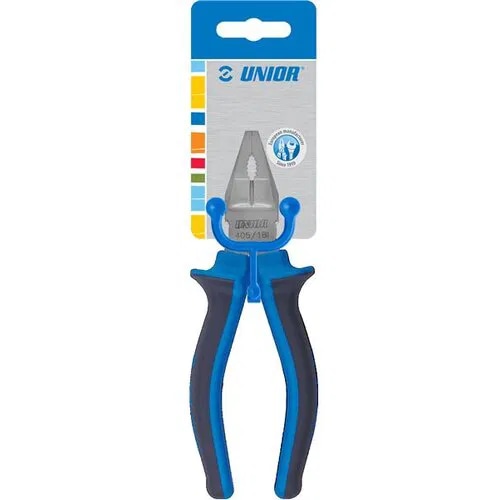 Kombinirane klešče UNIOR 180 mm - Akcija v trgovini Pevex