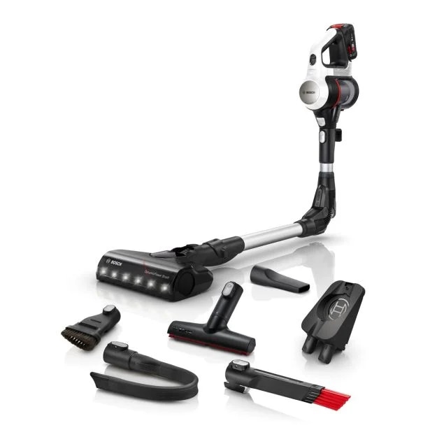 Pokončni sesalnik Bosch BCS711XXL Unlimited 7 - Akcija v trgovini Merkur