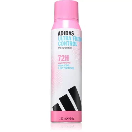 Adidas dezodorant Ultra Fresh Control 150 ml