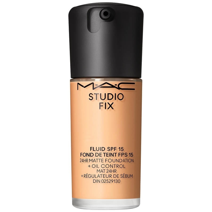 Mac Studio Fix Tekoča podlaga 30 ml